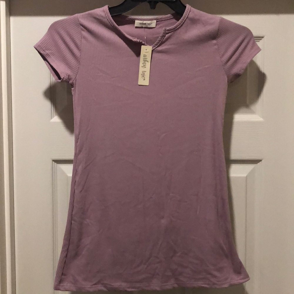 L Girl’s Top by Urban Rose